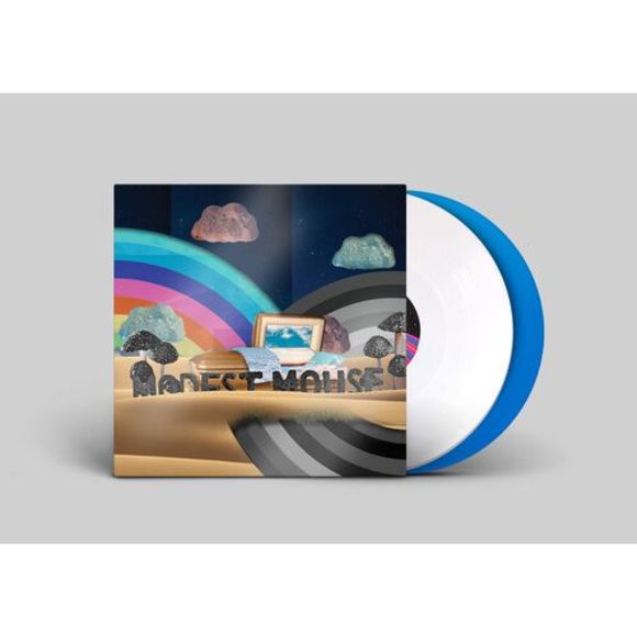 Golden Casket - Picture 1 of 1